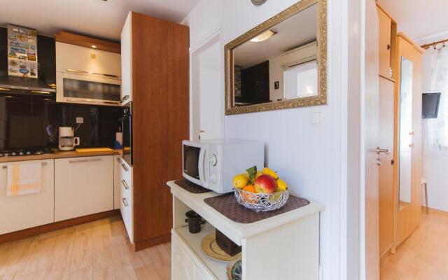 Apartment Keka