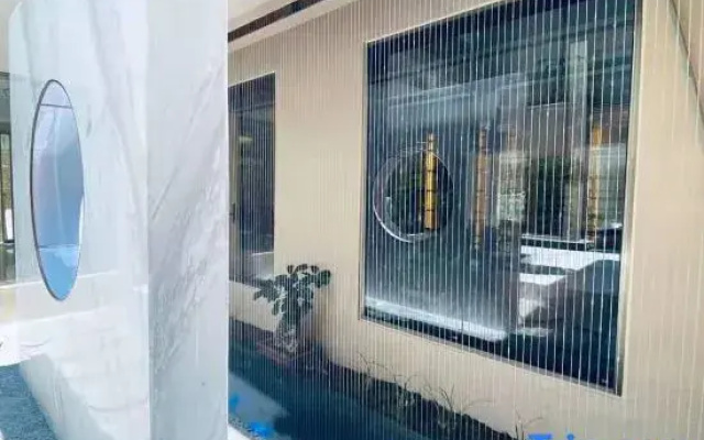 Shanghe Grand View Hotel