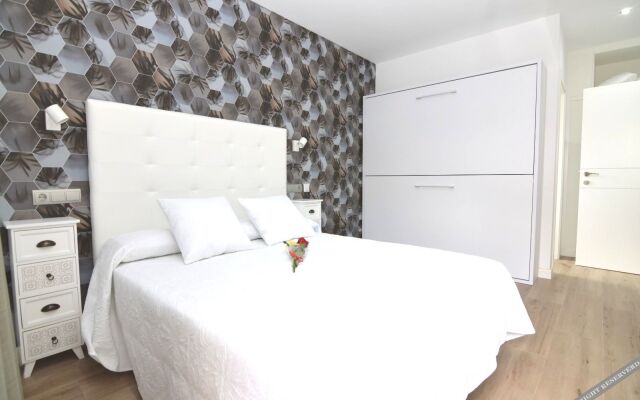 Hotel Castillo Benidorm