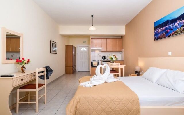 Dallas Hotel