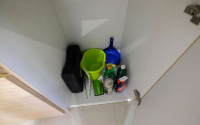 Stylish 2BR @ The Mansion Kemayoran Apartment