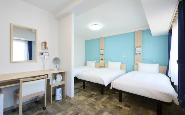 Toyoko Inn Gotemba Ekimae