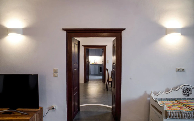 Santa Irini Villa