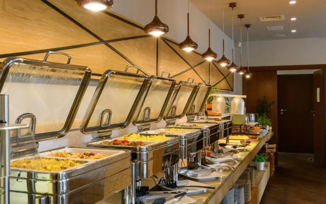 Hotel Szlak Bursztynowy