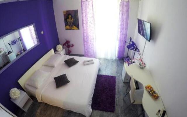 Diocletian Apartments & Rooms