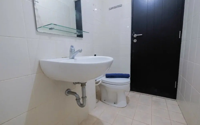 Homey 1BR at Cervino Village Apartment