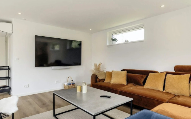 Renovated Retreat in Marielyst - By Traum Ferienwohnungen