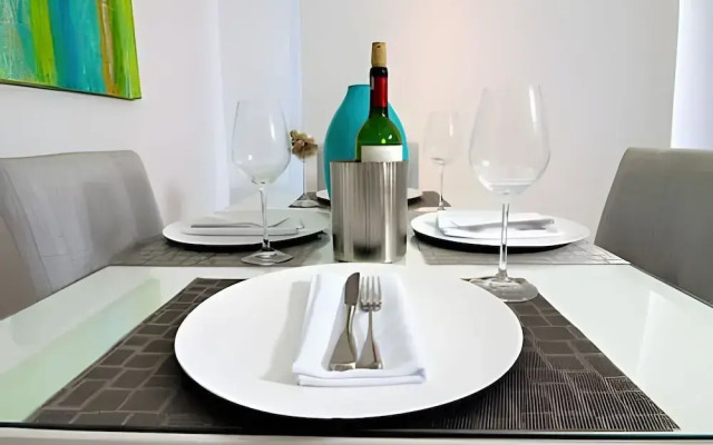 Apartamentos Reserva del Mar - by SOHO