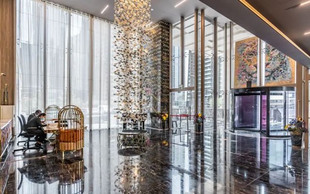 Dream Inn Apartments - MBL Tower