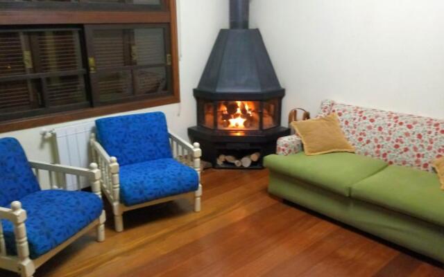 Pousada Casa João e Maria III