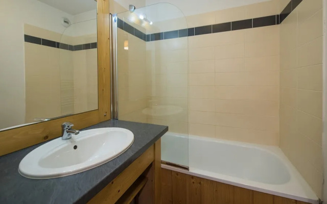 Apartment for 4 Guests, Orcieres