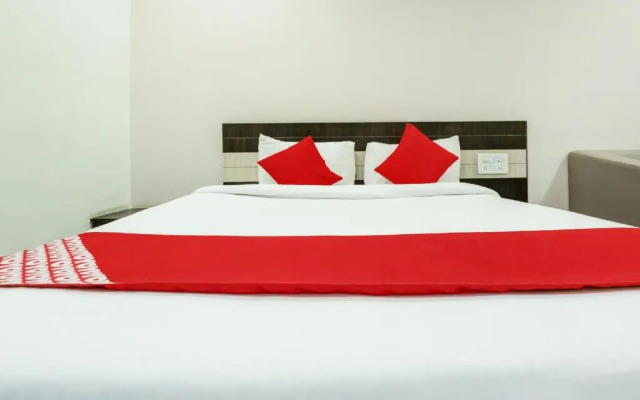 Hotel Rajmandir by OYO Rooms