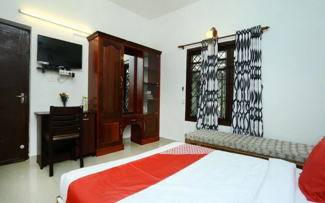 Anies Garden