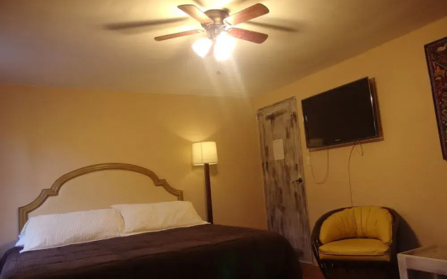 Casa de las Conservas Bed and Breakfast