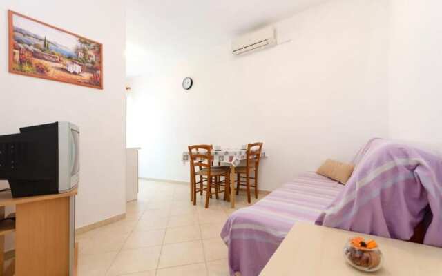 Apartments Anastazija