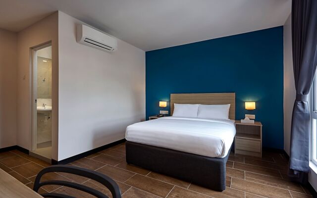 ZONE Hotels
