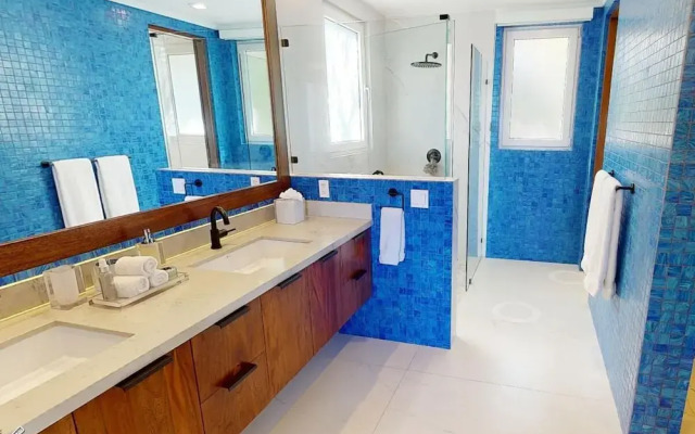 Villa las Abejas in Palmilla