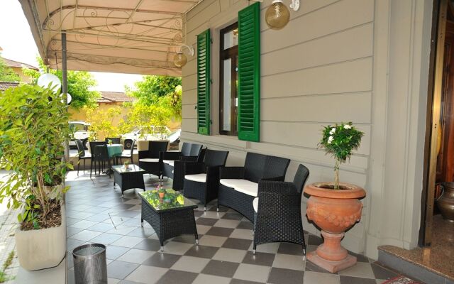 Hotel Savona