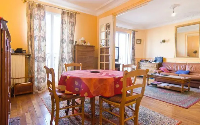 Les Studios de Paris - Checkpoint