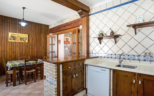 Casa Juan Pedro - Sólo Familias