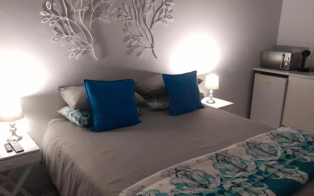 The Cradle's Rest Guest House