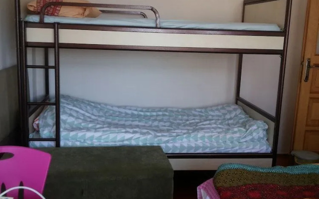 Adelante El Destino - Adults Only