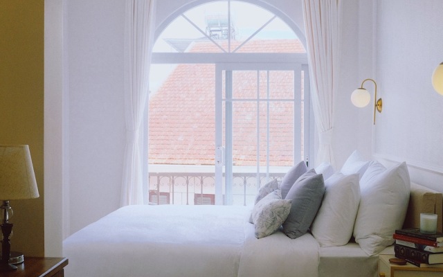 Le Macaron Boutique Hotel