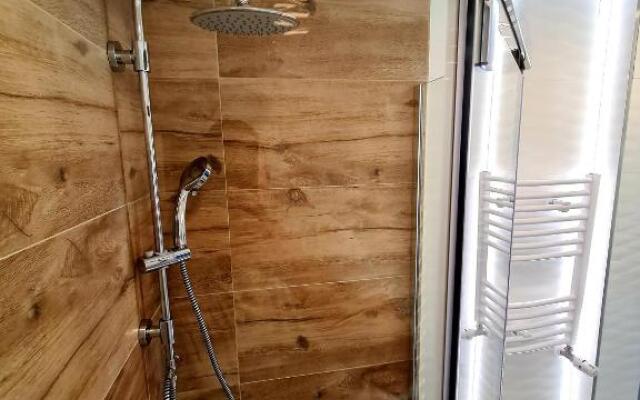 Apartament LAKE z widokiem na jezioro
