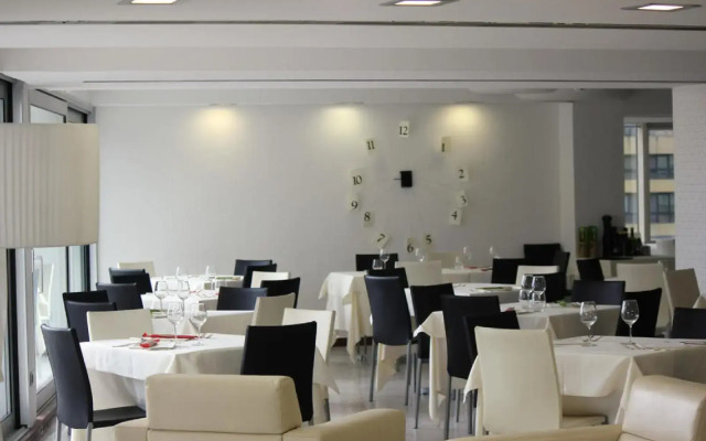 Mediterraneo Palace Hotel