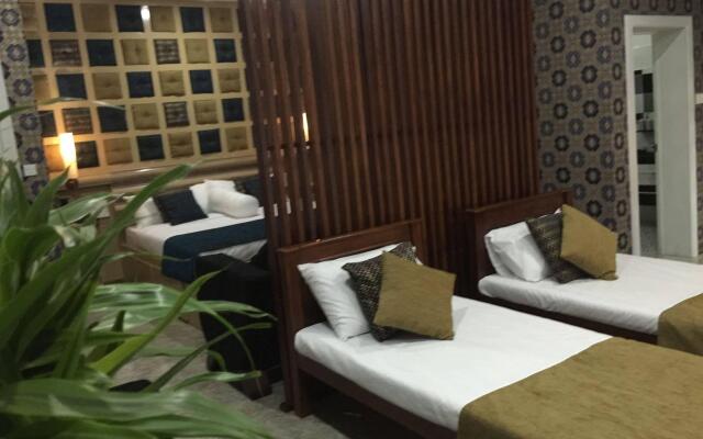 Ayaana Boutique Hotel