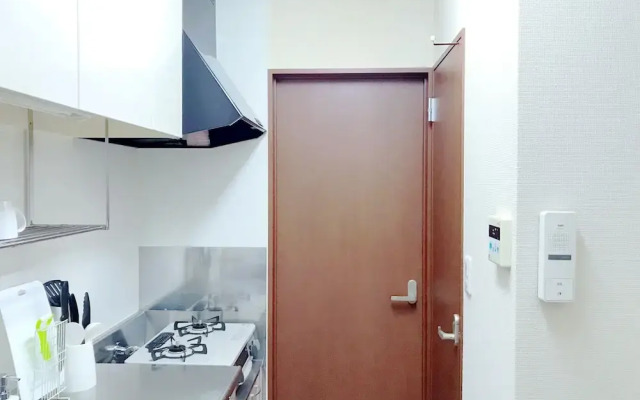 Nestay Suite Tokyo Shibuya