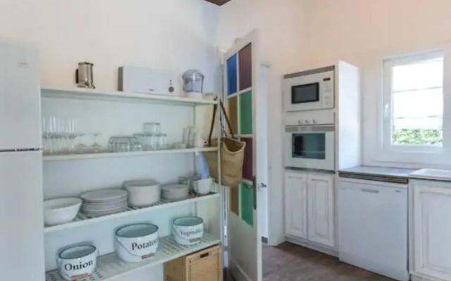 Villa Fina