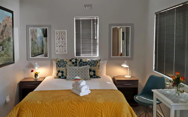 16 Rhodes North Self Catering Apartments
