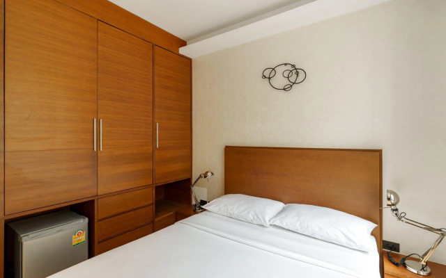 Marvin Suites Hotel