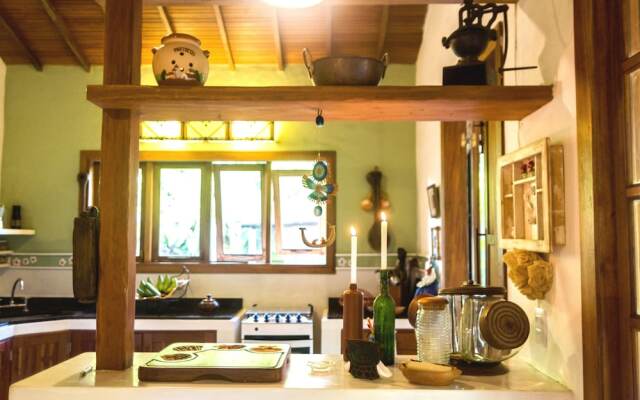 Vila Querência - Trancoso