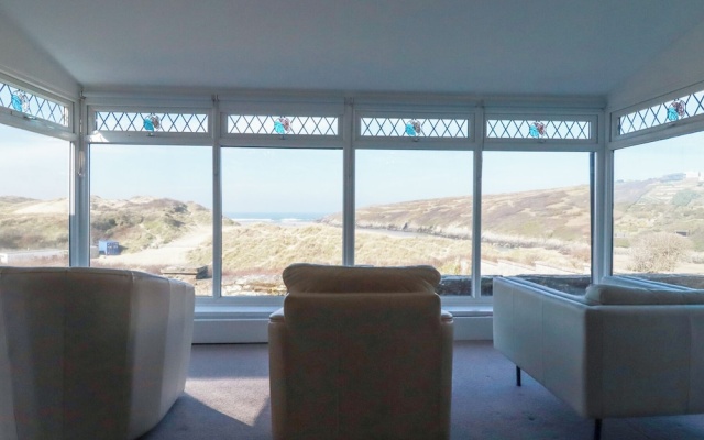 1 Atlantic View