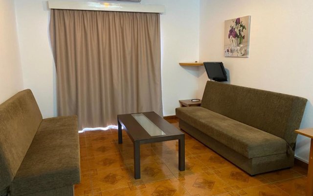 Alexia Hotel Apartments