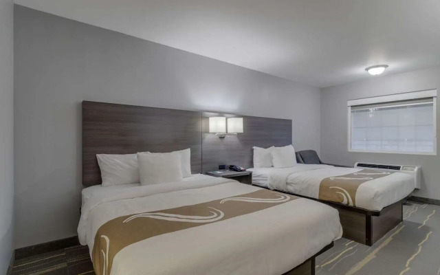 Quality Inn Kodak Sevierville