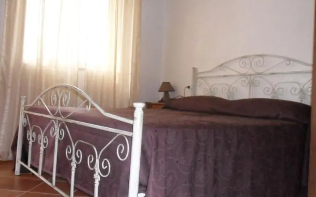 Borgo Laurenzella