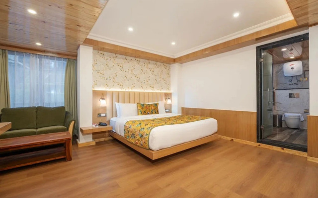 Summit Grand Resort & Spa , Gangtok