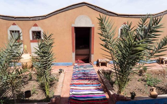 Dar Talmoudi - Hostel