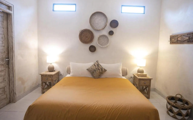 Gypsy Moon Bali