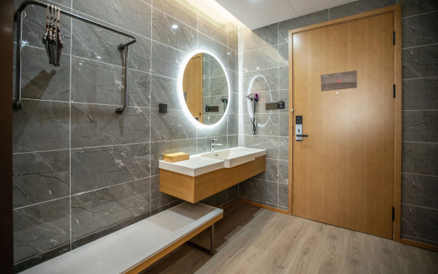 Yougo  Hotel