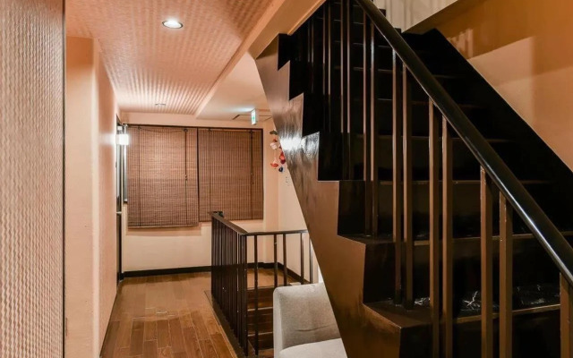 Osaka Anko Guest House