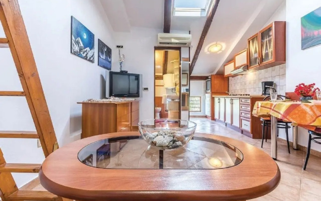 Jadranka - Free Parking - SA1