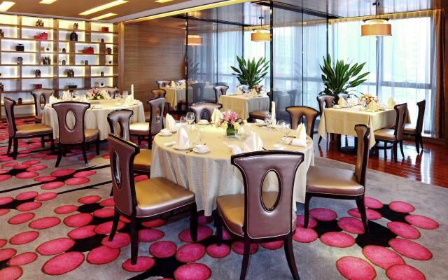 Grand Mercure Jinan Sunshine