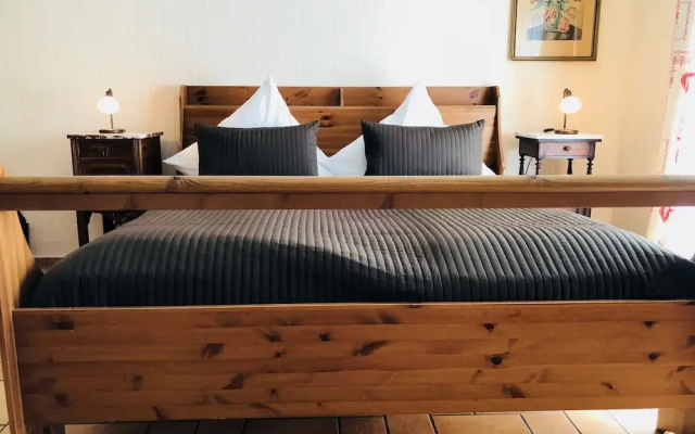 Hotel Restaurant Thueringer Hof