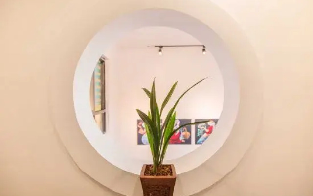 Yunlong Homestay