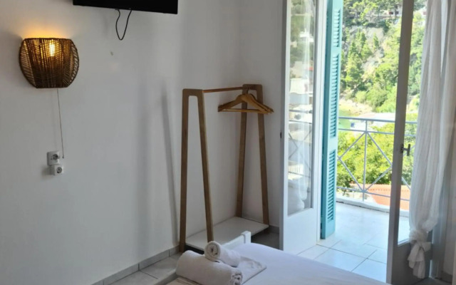 Pleiades Hotel