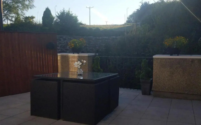 No7 Glan Nodwydd